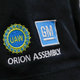 LAKE ORION, MI - MARCH 22: General Motors worker listen as GM Chairman and CEO Mary Barra announces a $300 million investment in the GM Orion Assembly Plant plant for electric and self-driving vehicles at the Orion Assembly Plant.